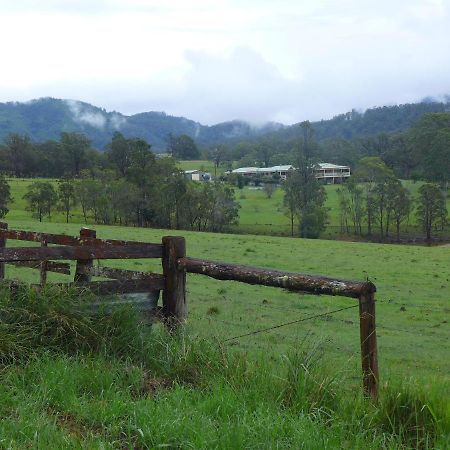 Apartmán Rural Ambience With Netflix Mount George Exteriér fotografie