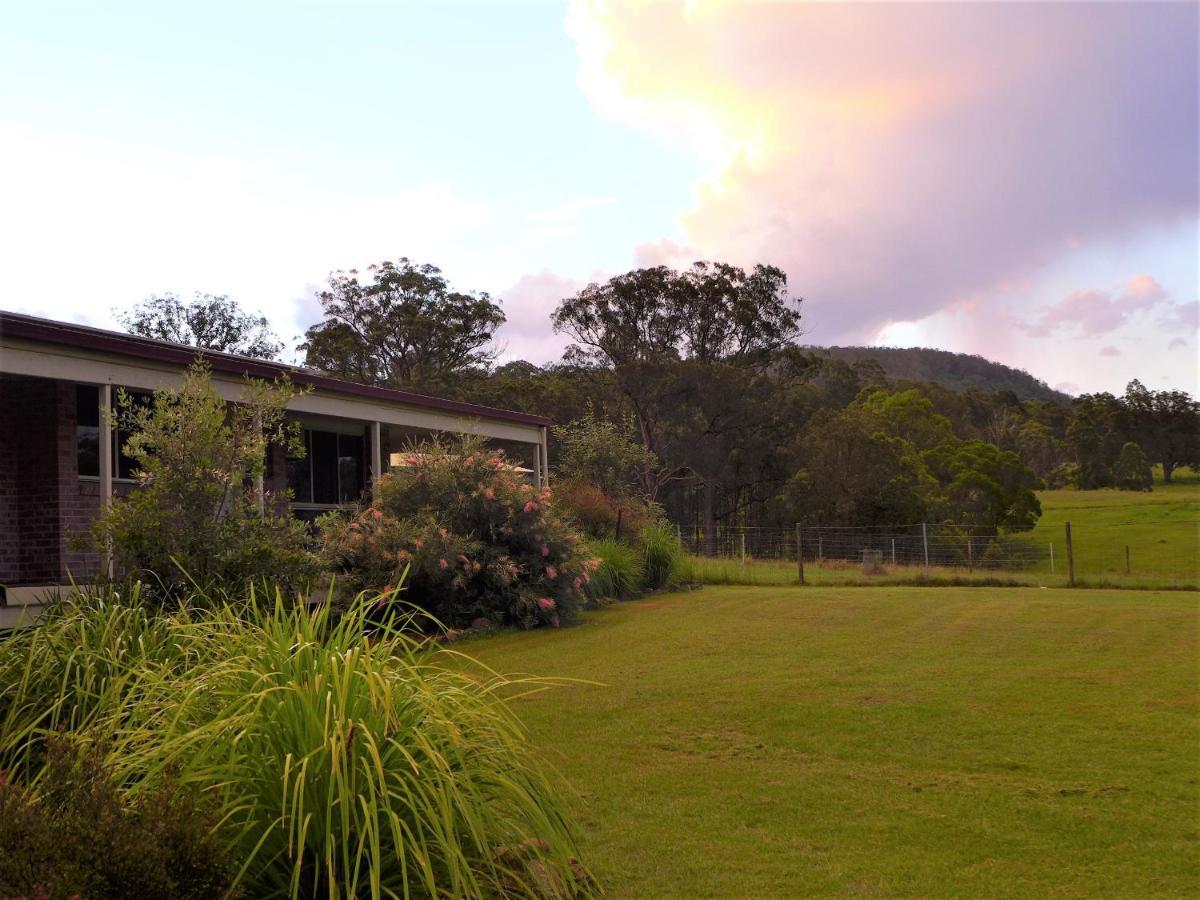 Apartmán Rural Ambience With Netflix Mount George Exteriér fotografie