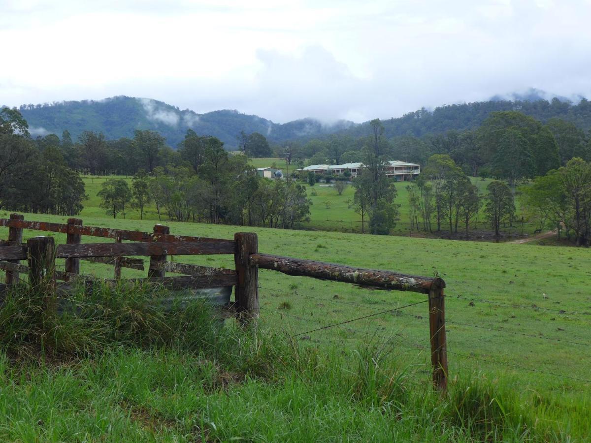 Apartmán Rural Ambience With Netflix Mount George Exteriér fotografie